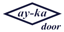 Ay-ka Door Ay-ka Door