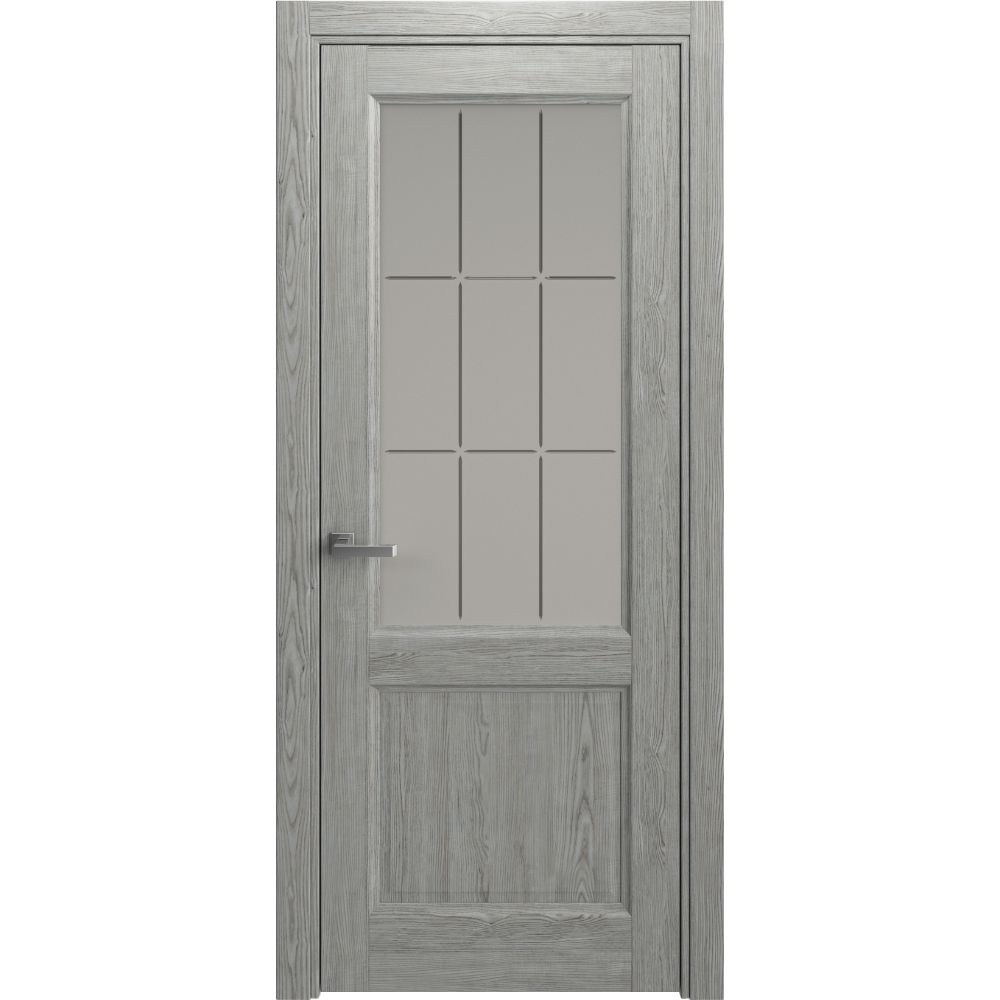 Фото  Межкомнатная дверь Elegant, Модель 268.58 - купить