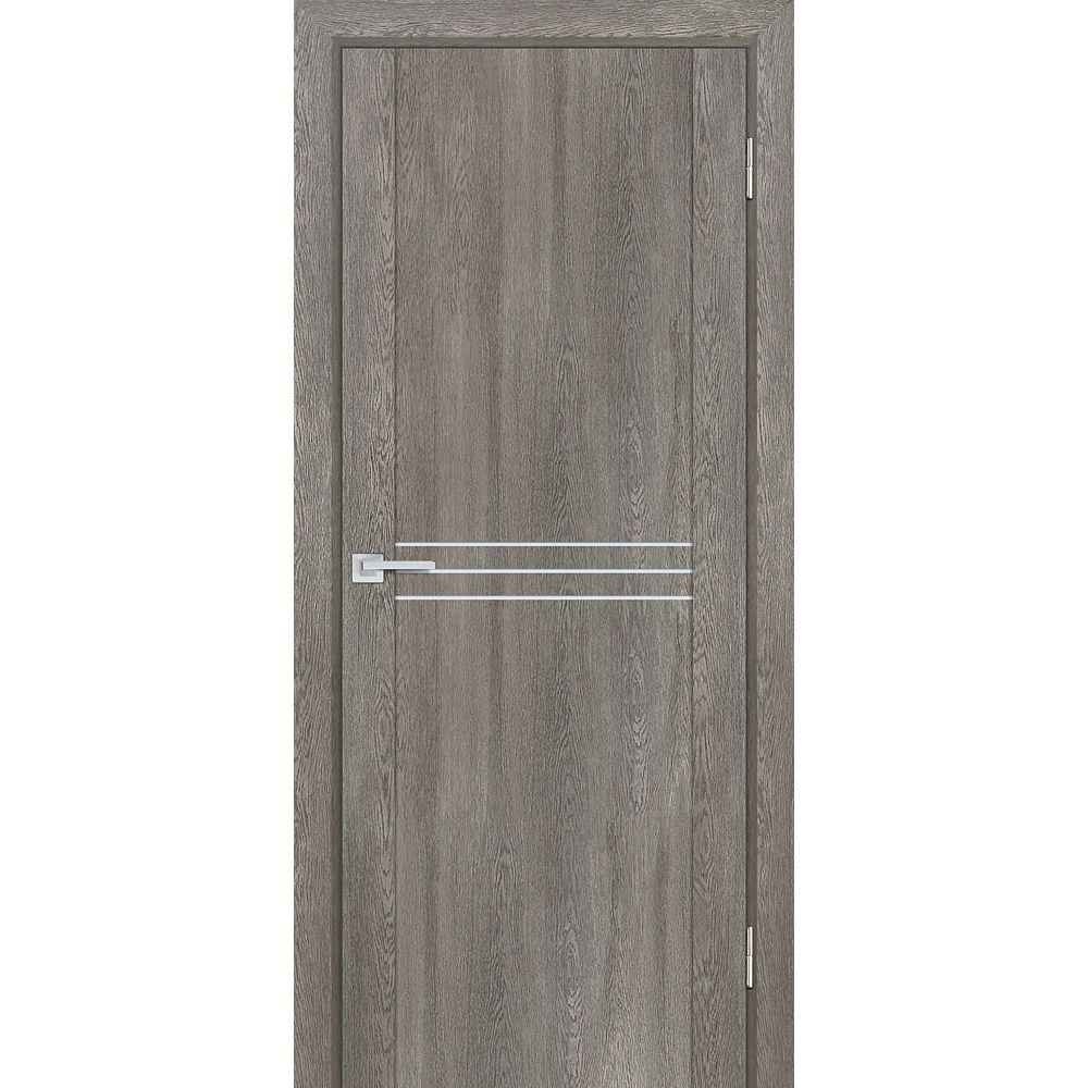  Межкомнатная дверь PSN-13 1