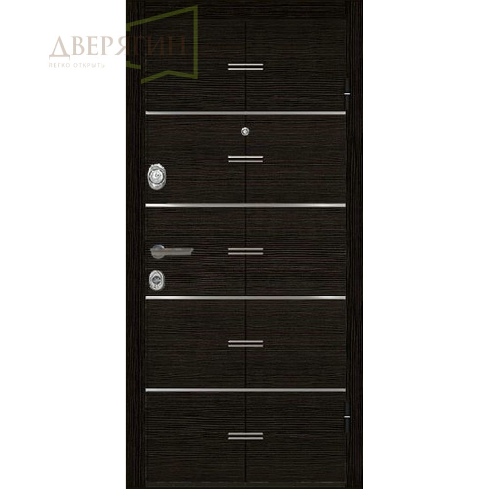 Фото  Входная дверь К М77 - купить