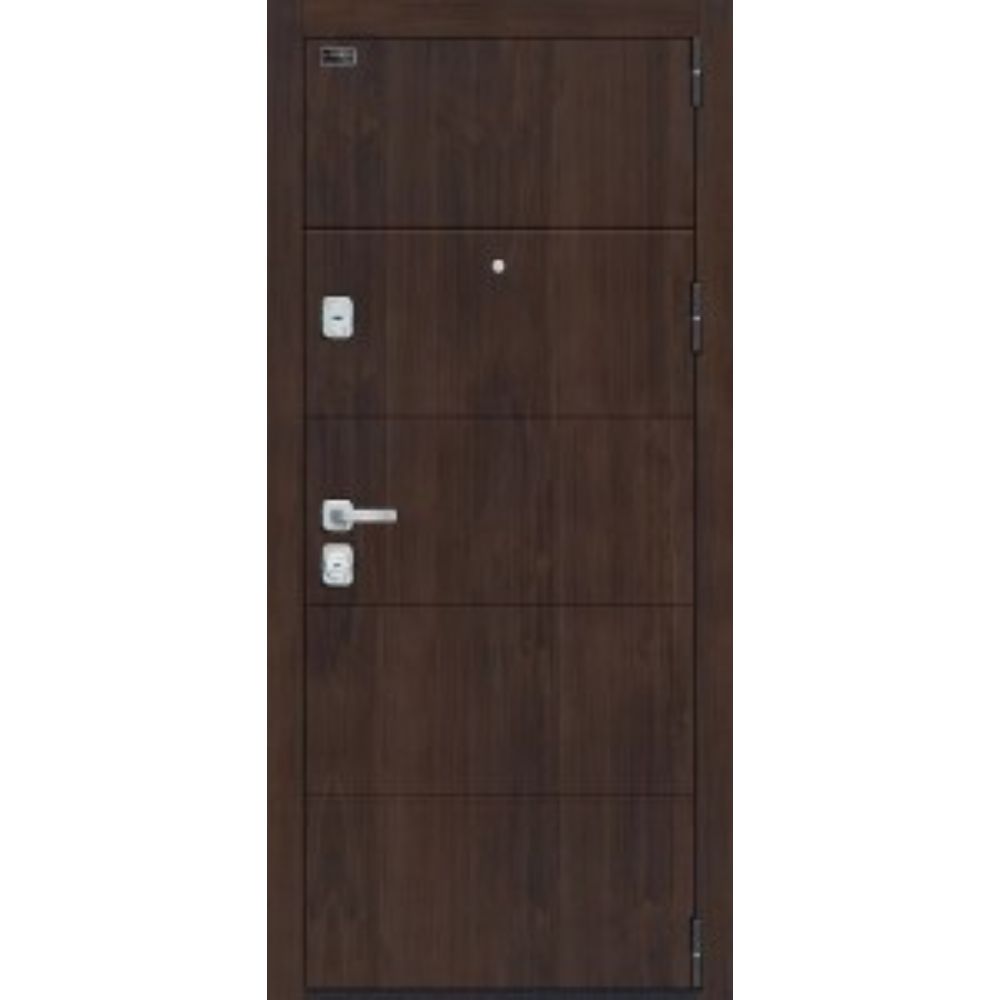  Входная дверь Porta M 4.П23 Almon 28/Wenge Veralinga 0