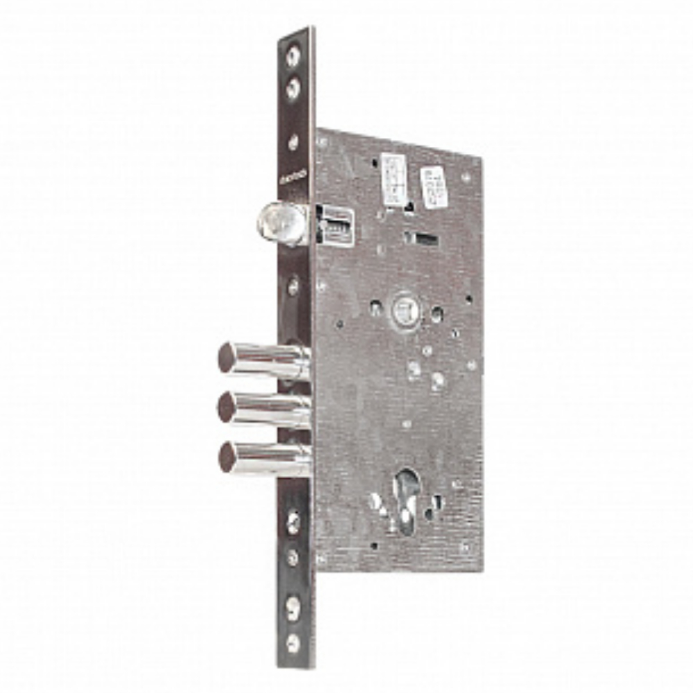 Фото  Замок DOORLOCK 9252С - купить