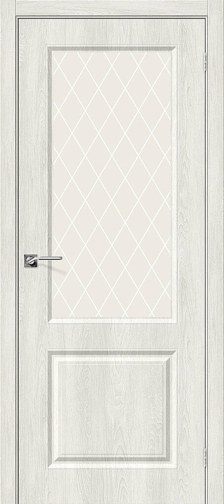 Фото  Скинни-13 Casablanca White Сrystal 200*70 - купить