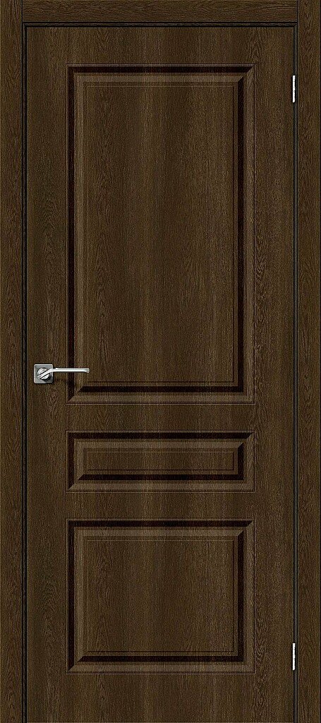 Фото  Скинни-14 Dark Barnwood 200*70 - купить