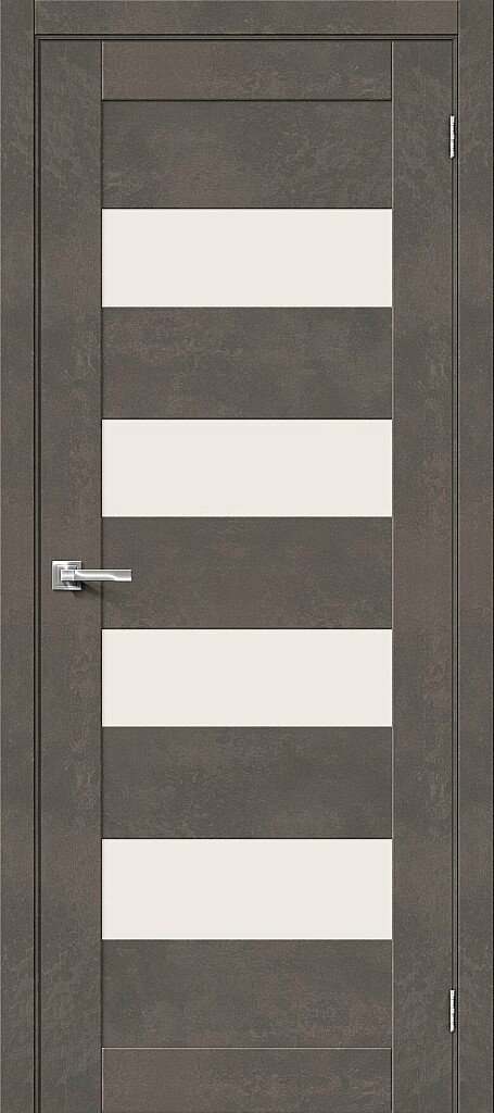 Фото  Браво-23 Brut Beton Magic Fog 200*60 - купить
