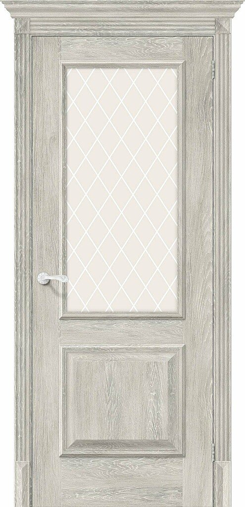 Фото  Классико-13 Chalet Provence White Сrystal 200*70 - купить