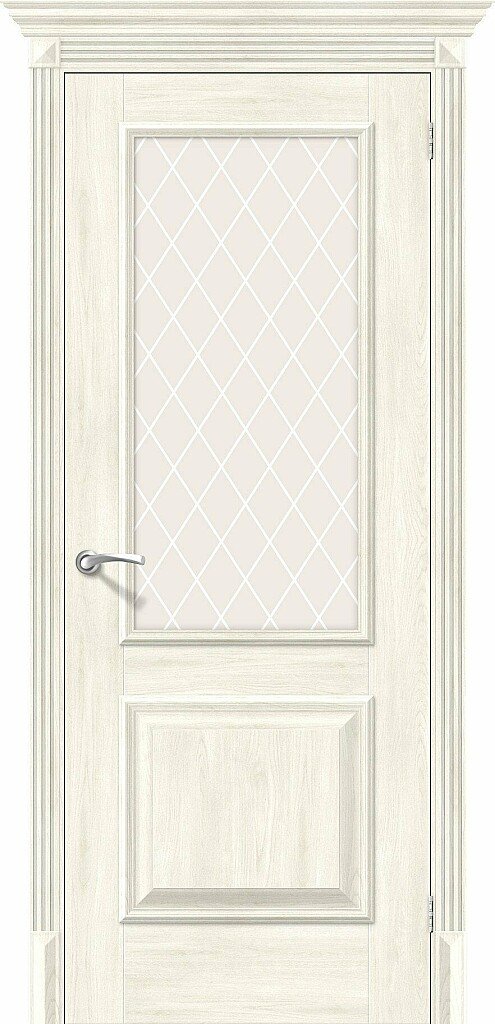  Классико-13 Nordic Oak White Сrystal 200*60