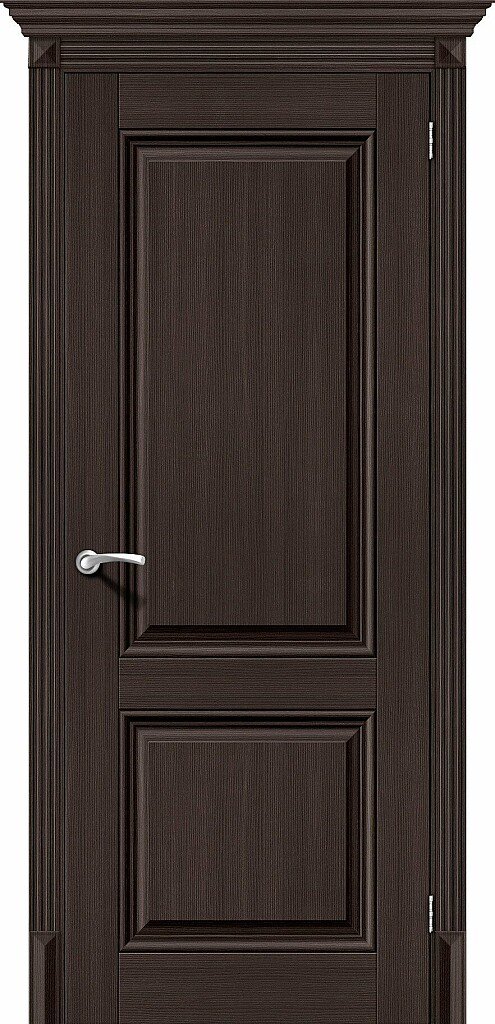 Фото  Классико-32 Wenge Veralinga 200*60 - купить