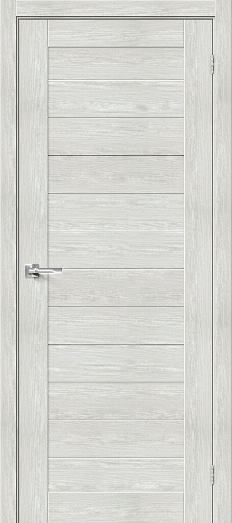 Фото  Порта-21 Bianco Veralinga в сборе 1П 03 защелки Р-3-WC 200*80 правое - купить