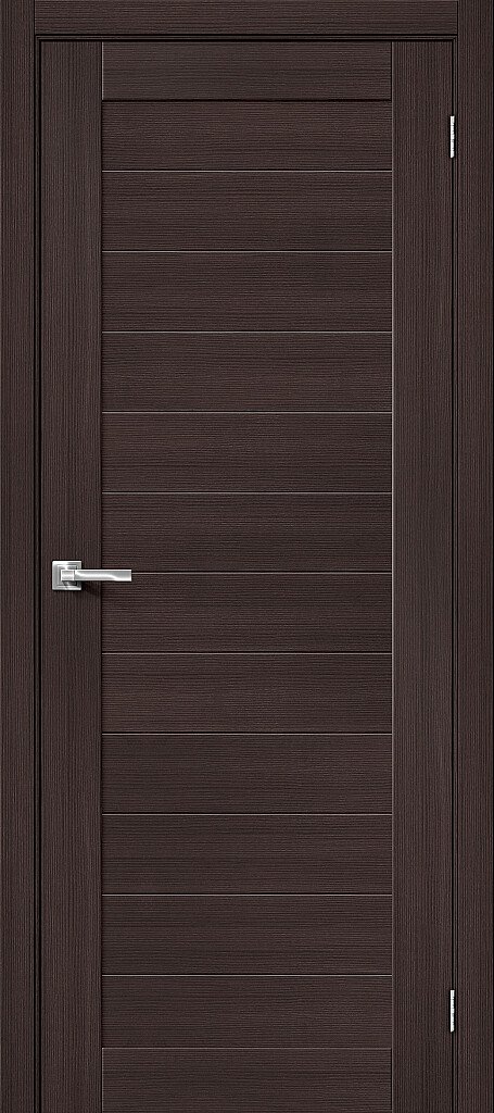 Фото  Порта-21 Wenge Veralinga 200*70 - купить