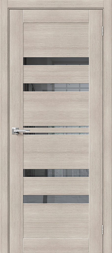 Фото  Порта-30 Cappuccino Veralinga Mirox Grey 200*60 - купить