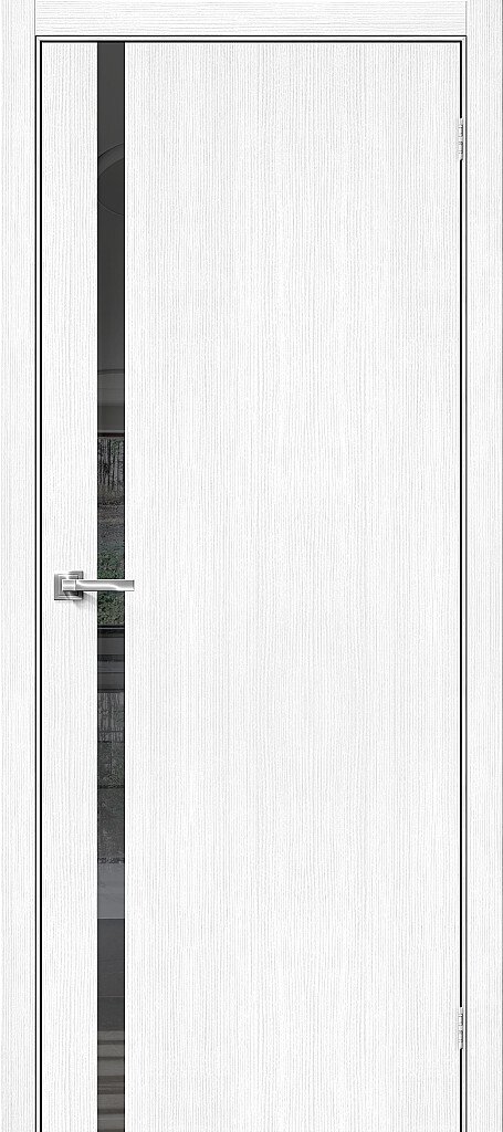  Браво-1.55 Snow Melinga Mirox Grey 200*70