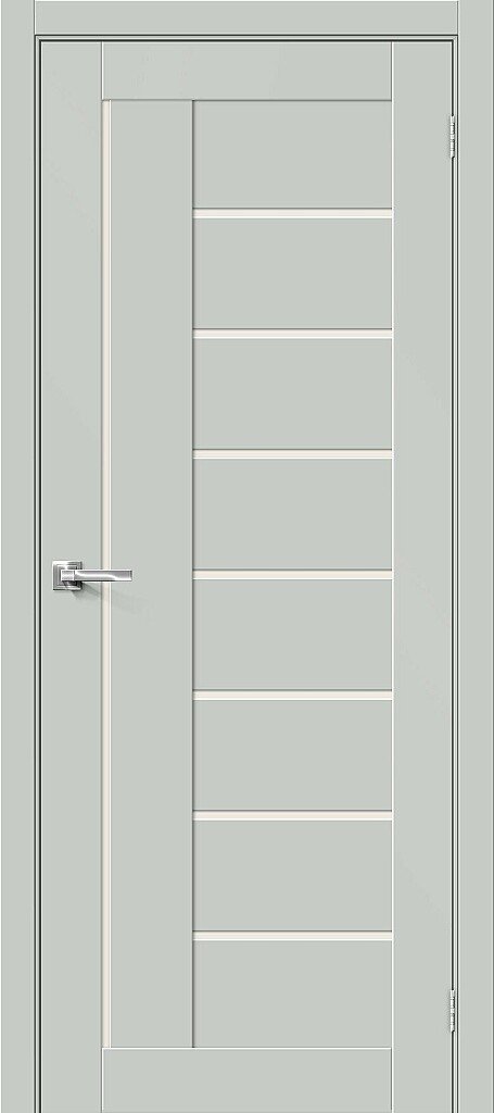  Браво-29 Grey Matt Magic Fog 200*80