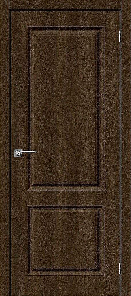 Фото  Скинни-12 Dark Barnwood 200*80 - купить