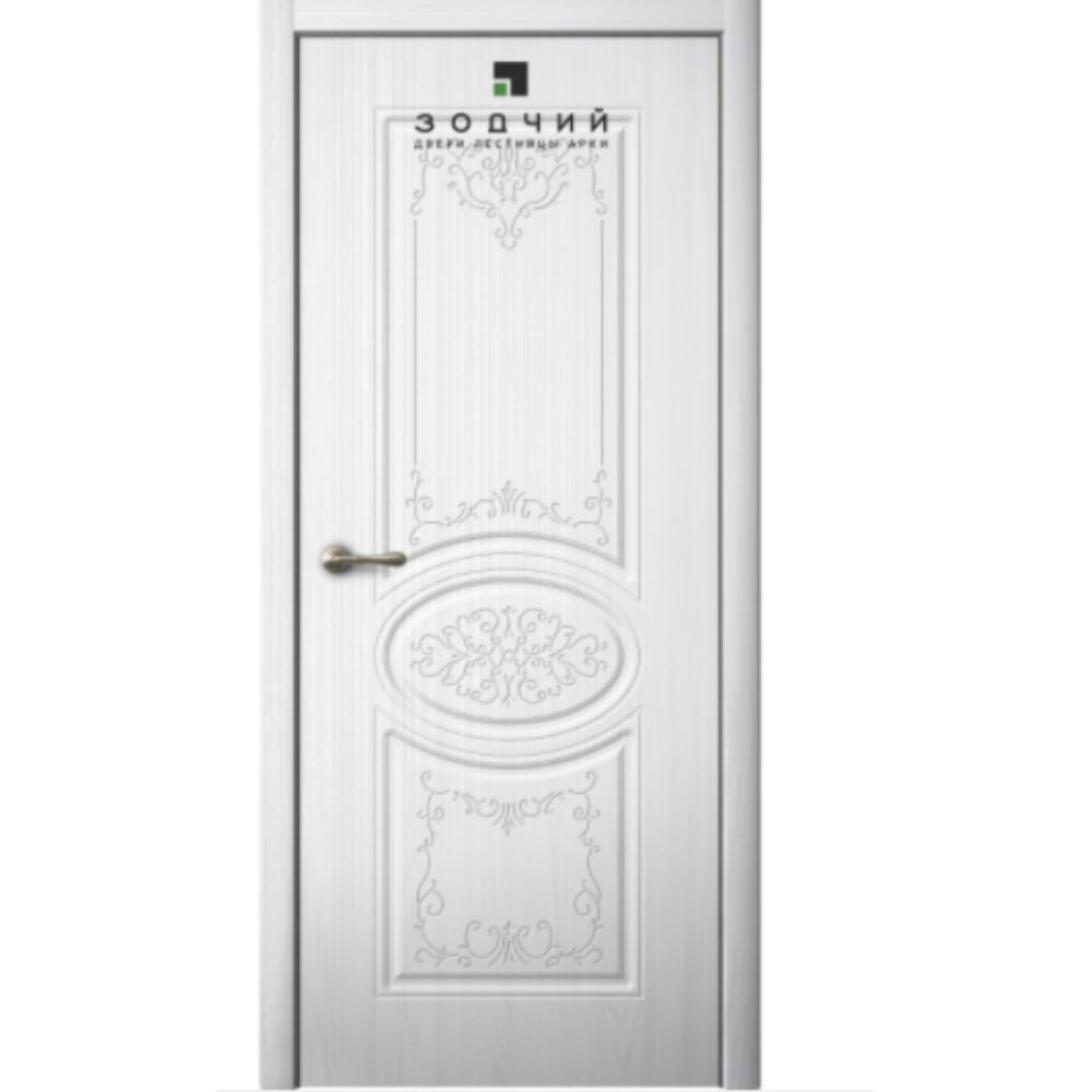 Фото  Межкомнатные двери Патрисия 1 ПГ - купить