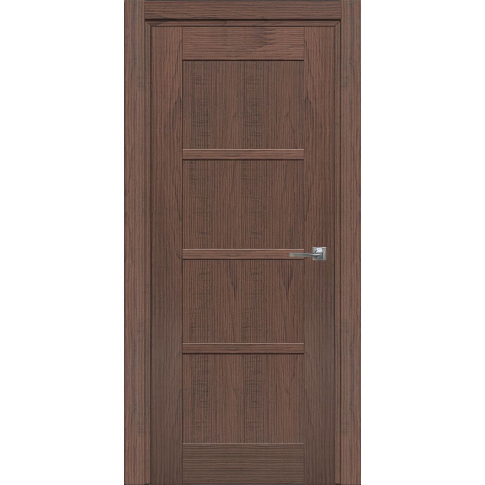  Межкомнатная дверь ECO MODERN M-01 1