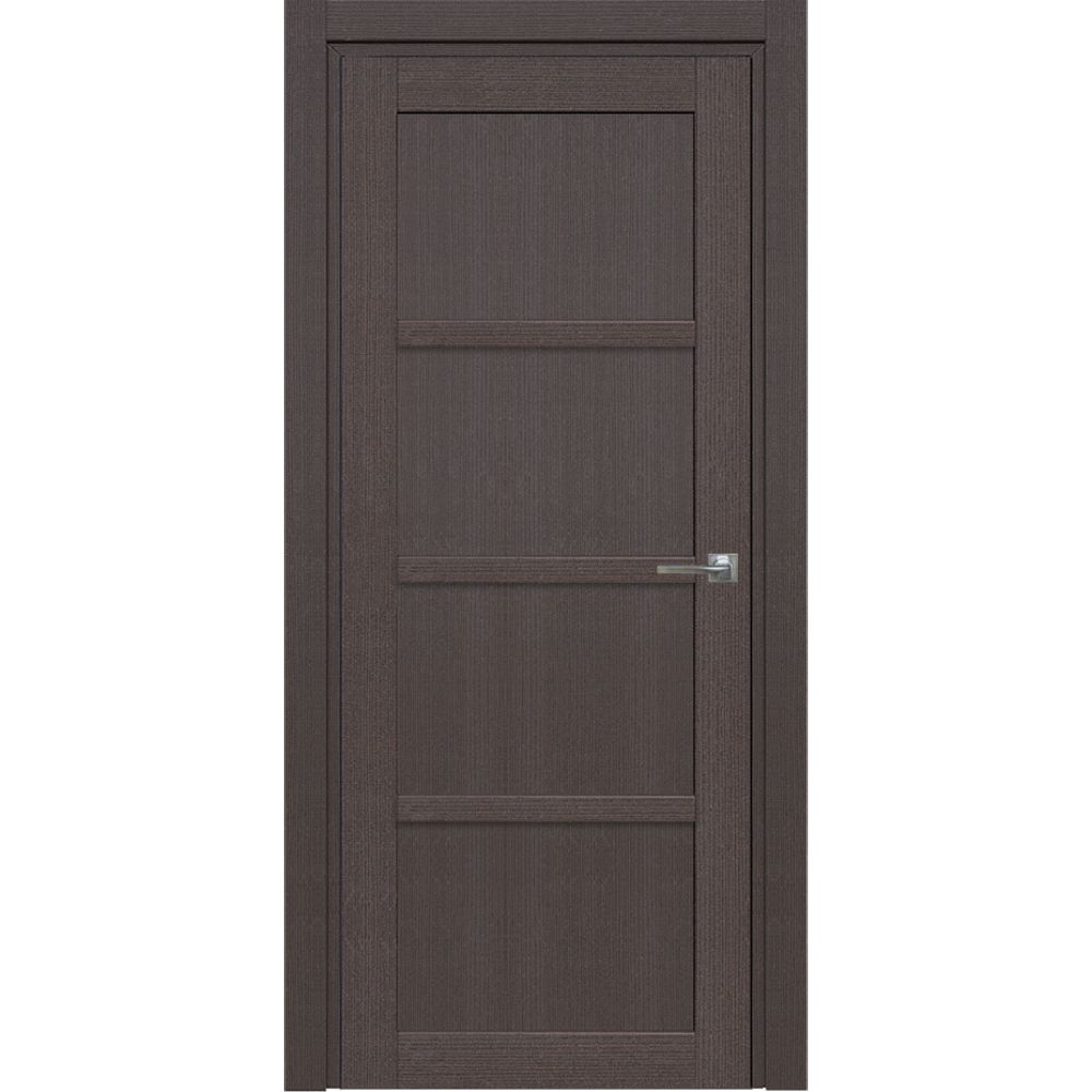  Межкомнатная дверь ECO MODERN M-01 2