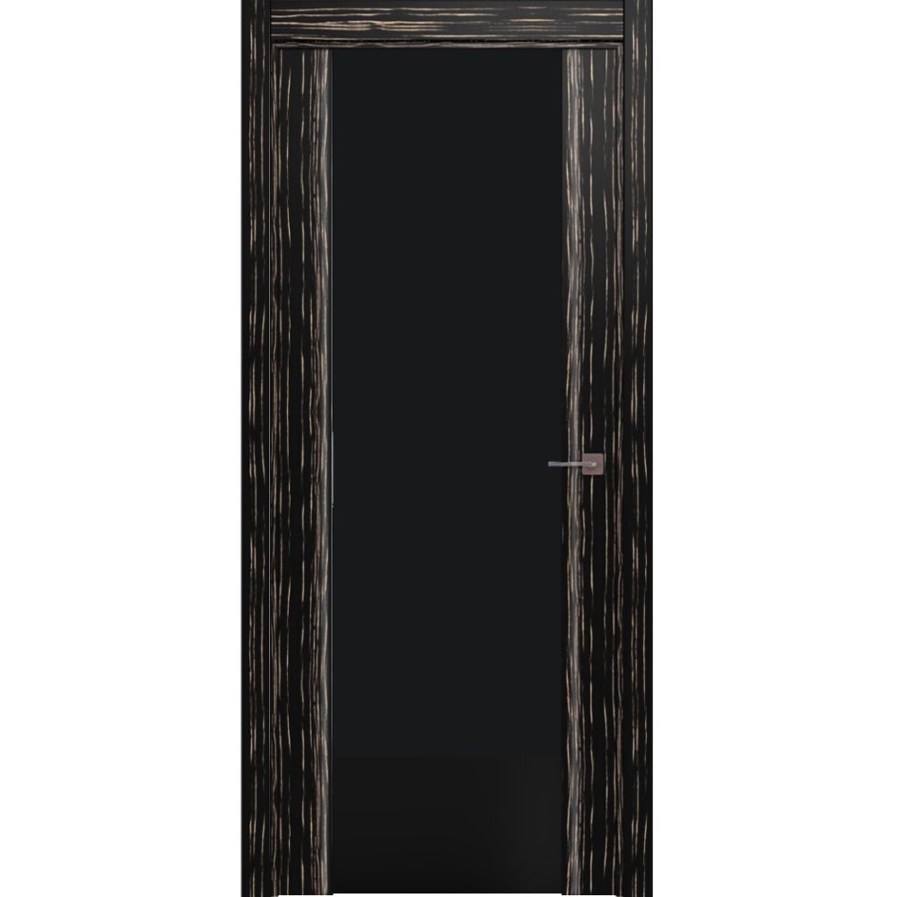  Межкомнатная дверь TRIPLEX CLASSIC М-80 1