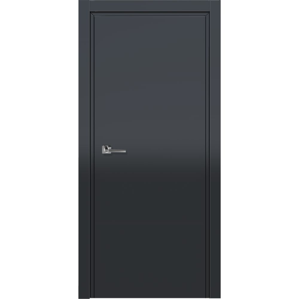  Межкомнатная дверь DESIGN DE-1 0