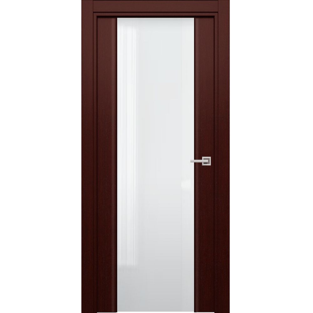 Фото  Межкомнатная дверь TRIPLEX CLASSIC М-80 - купить