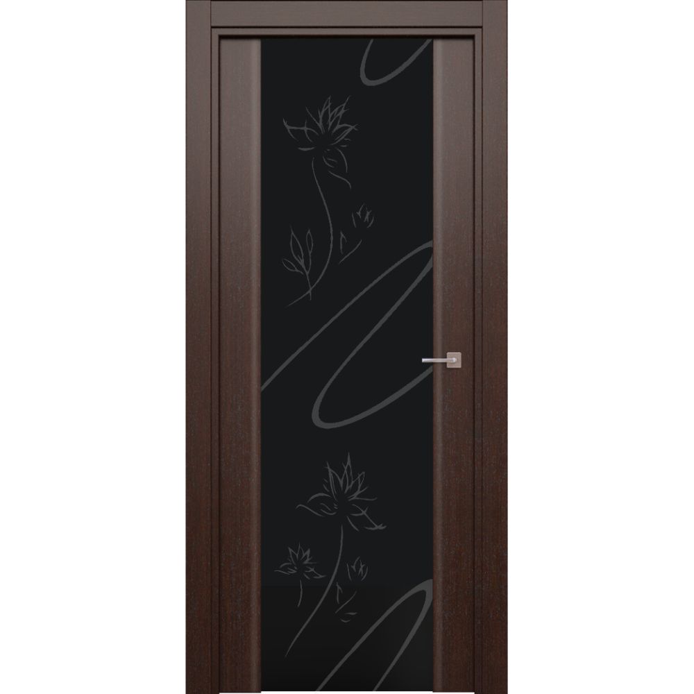  Межкомнатная дверь TRIPLEX CLASSIC М-80 2