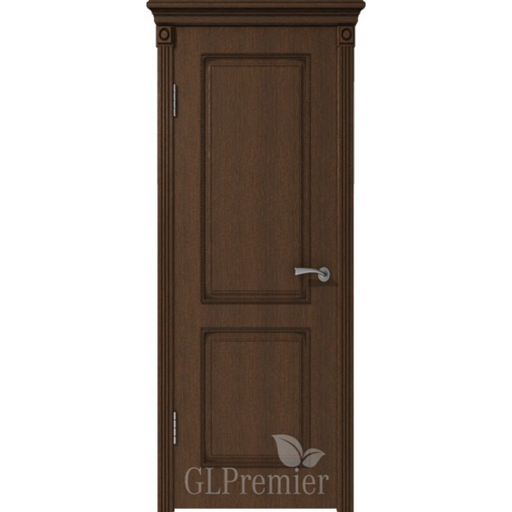 Фото  Межкомнатная дверь GL PREMIER 21 - купить