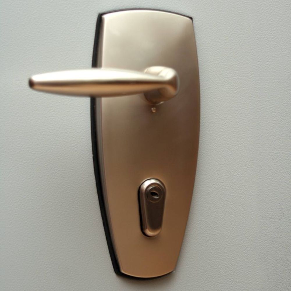 Фото  Ручки на планке Pandoor L - купить